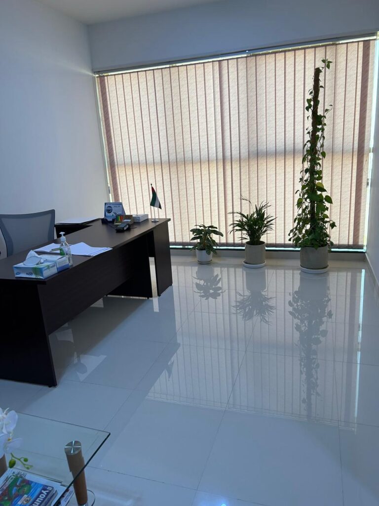 tresbon-office